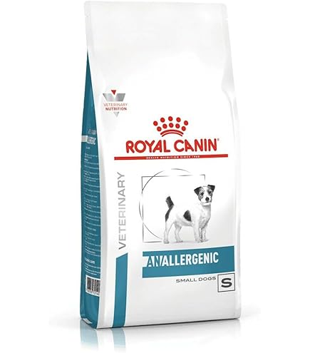 Royal Canin Allergenic Dog Food, 8 kg : Amazon.co.uk: Pet Supplies
